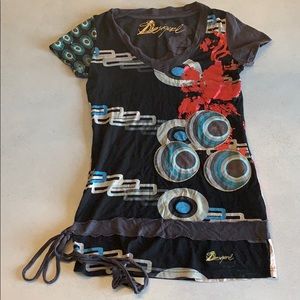 Fancy T Shirt from Spain